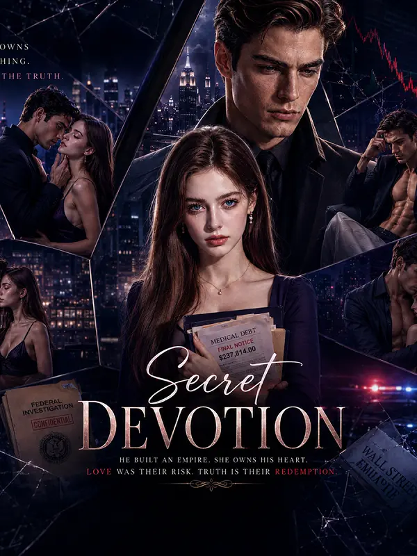 Secvet Devotion short drama poster