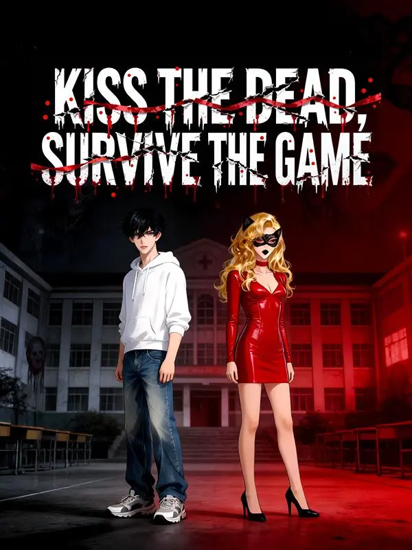Kiss the Dead, Survive the Game(DUBBED) short drama poster