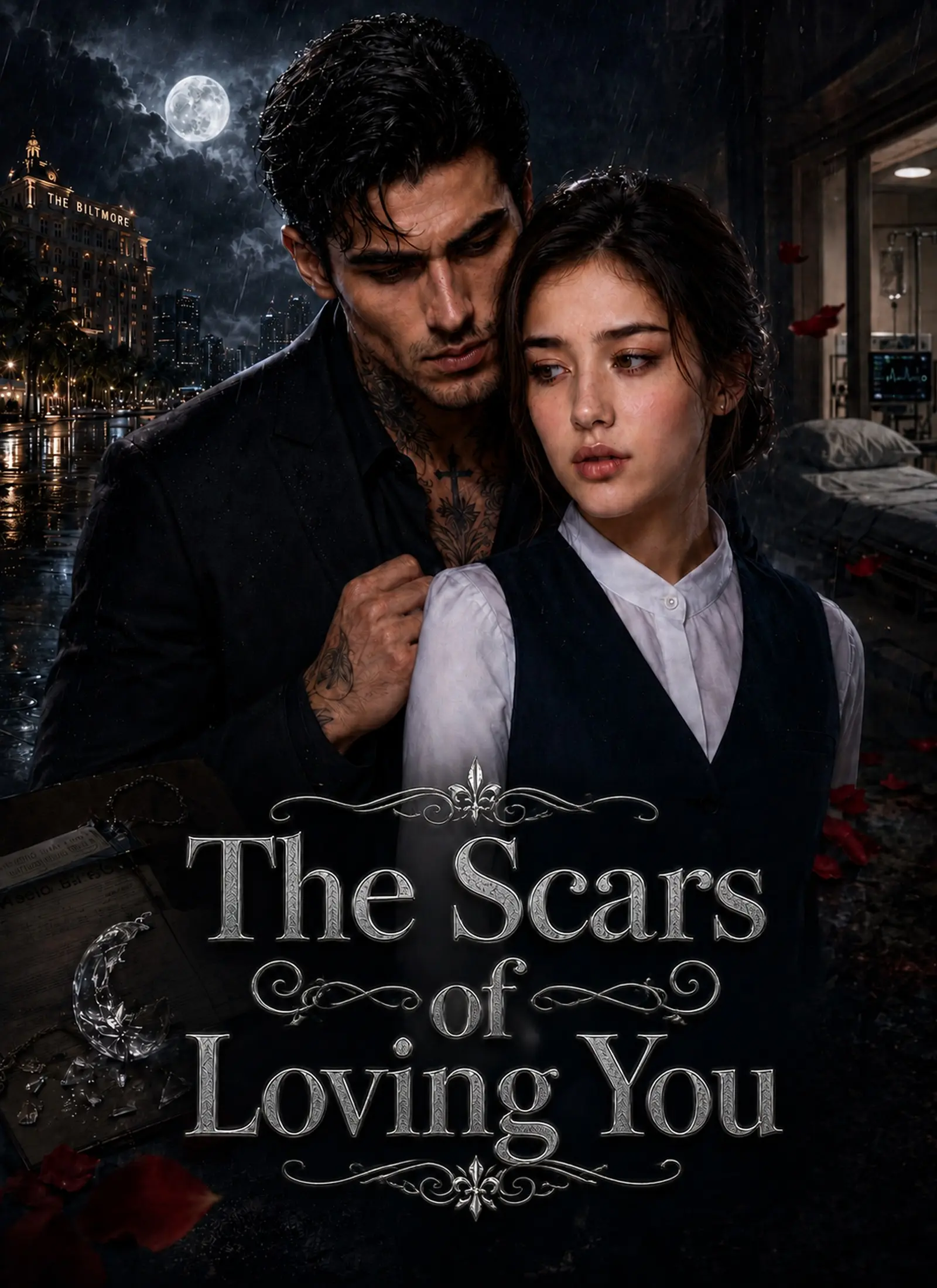 The Scars of Loving You short drama poster