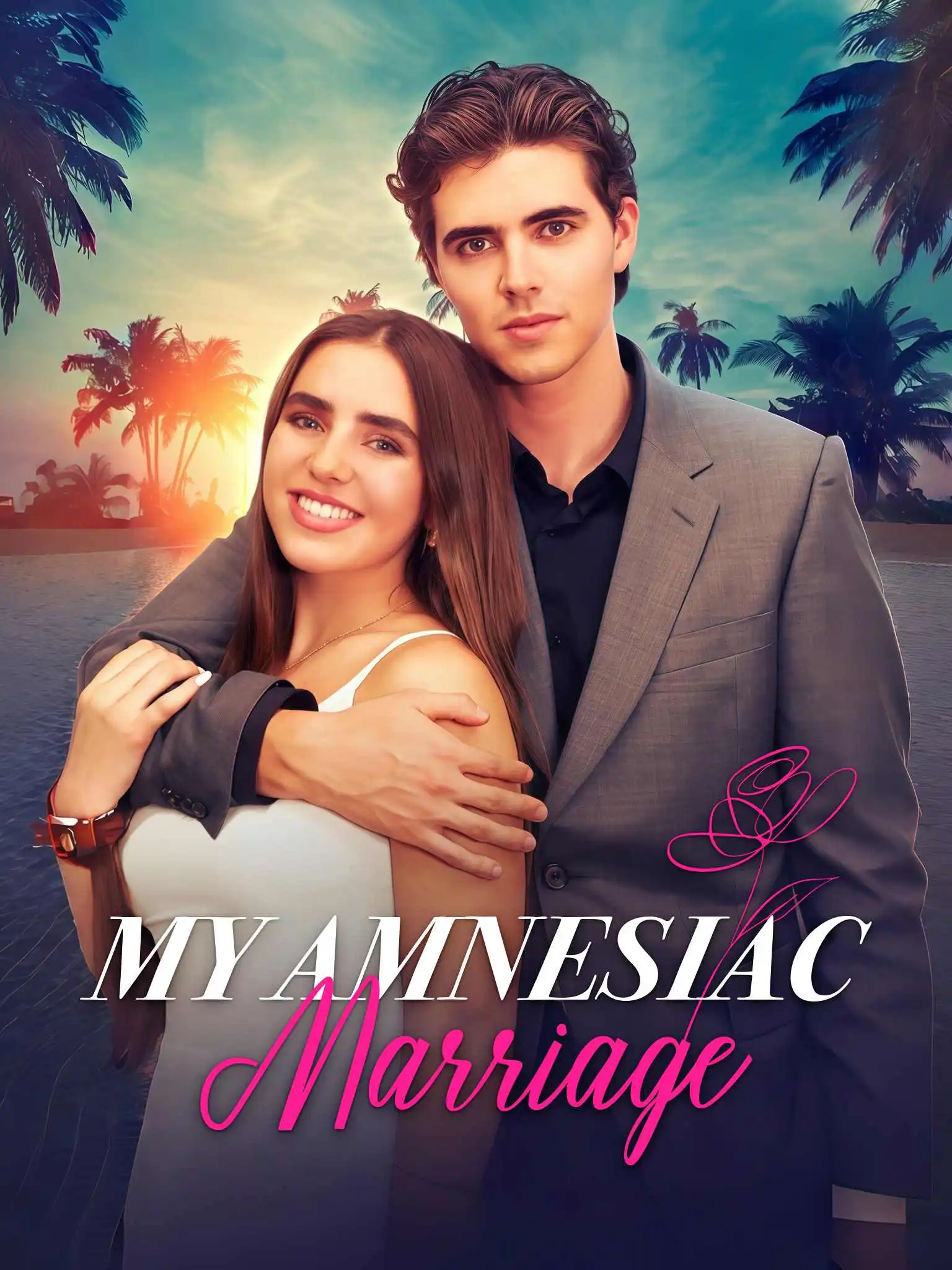 Flashback Fiancée: Have We Met? short drama poster