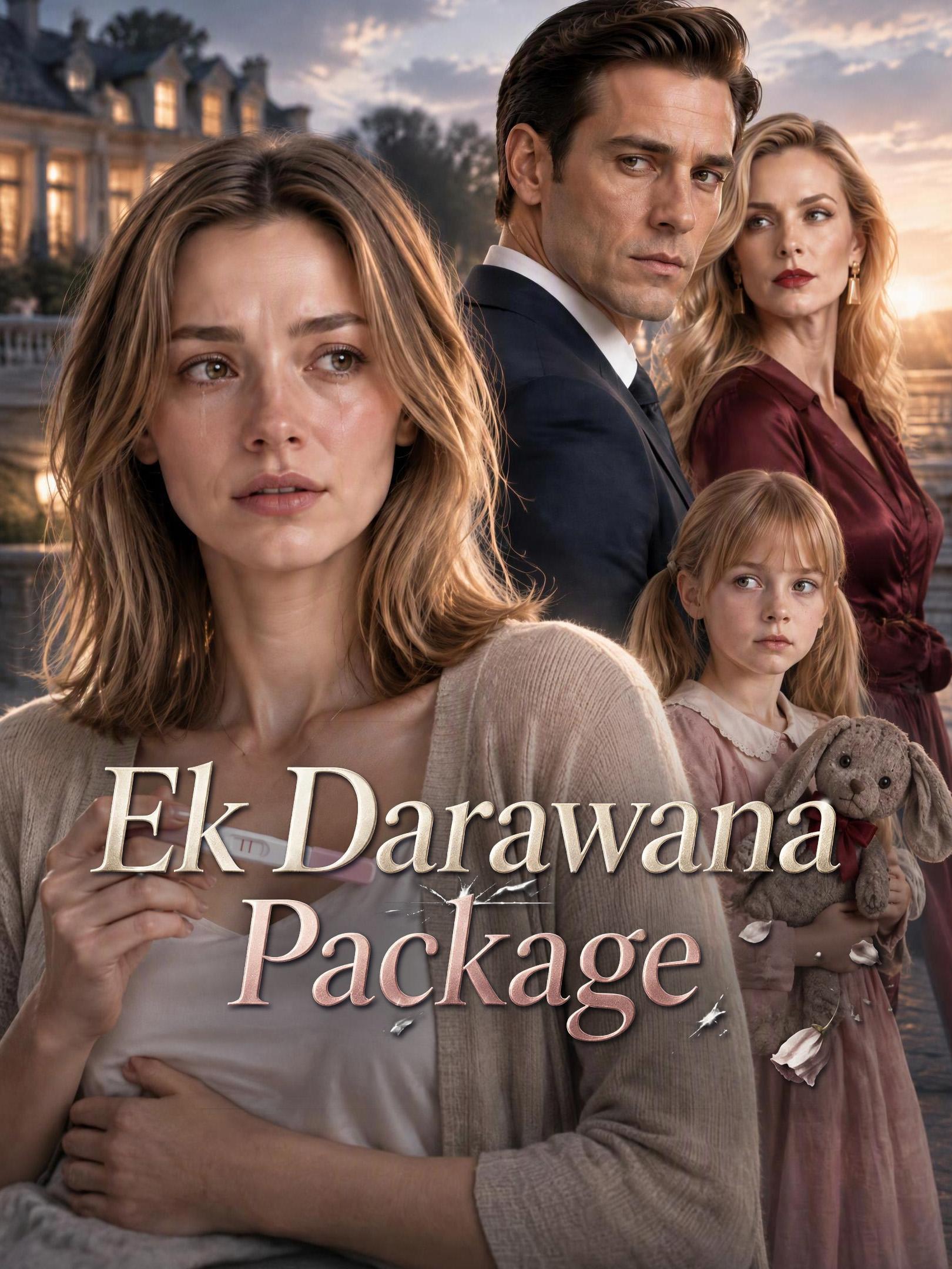 Ek Darawana Package short drama poster
