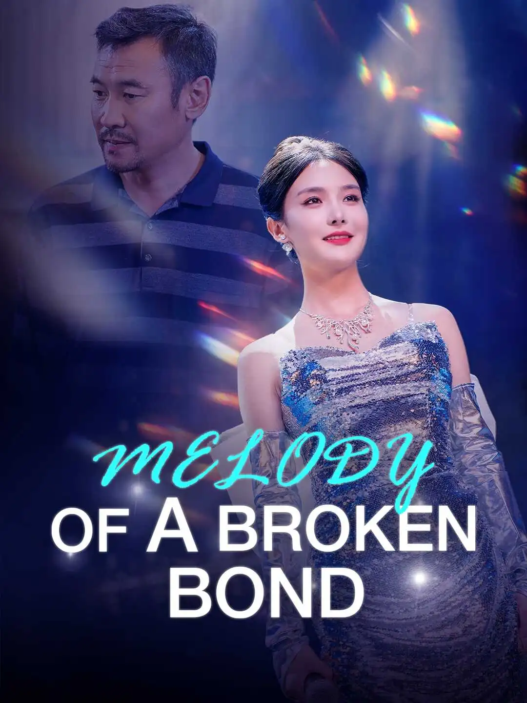 Melody of a Broken Bond short drama poster