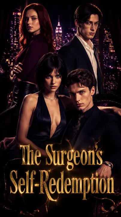 The Surgeon's Self-Redemption short drama poster