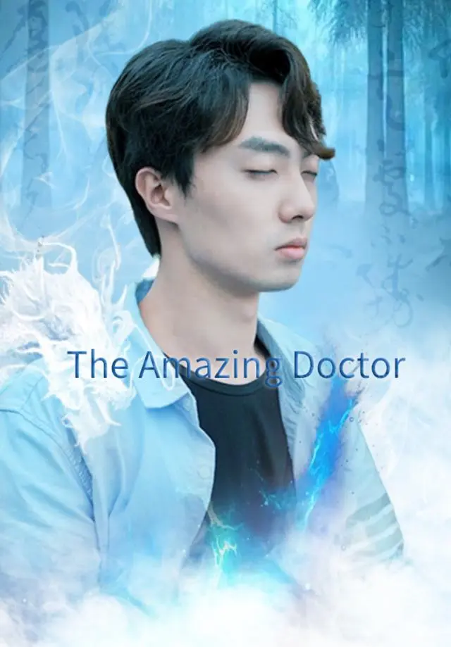 The Amazing Doctor short drama poster