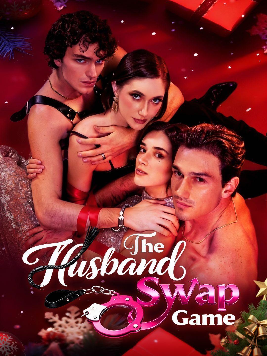 The Husband Swap Game short drama poster