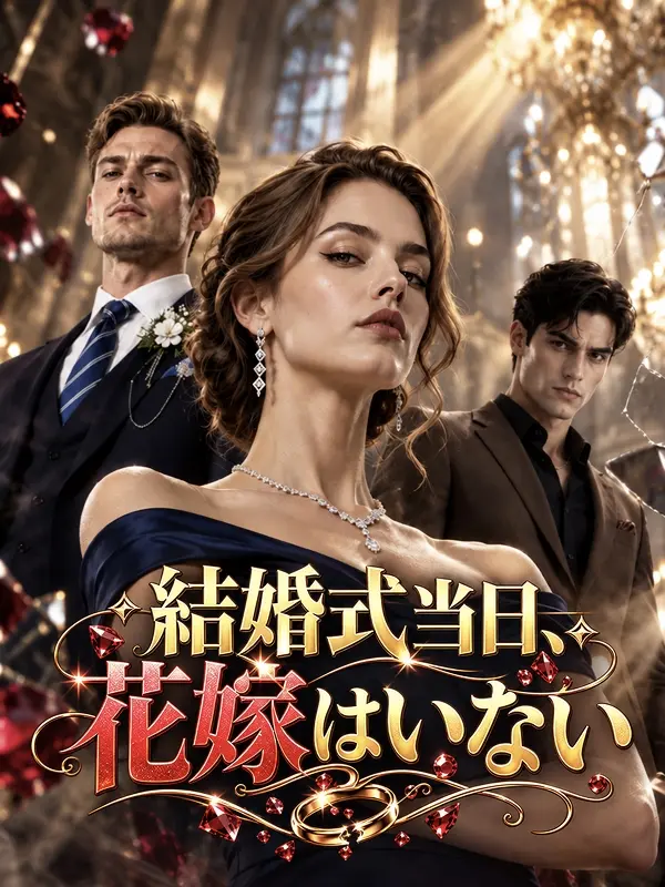 結婚式当日、花嫁はいない short drama poster