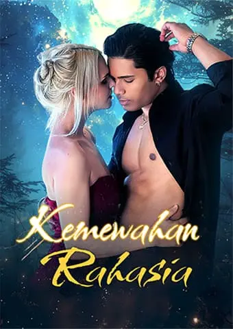 Kemewahan Rahasia short drama poster