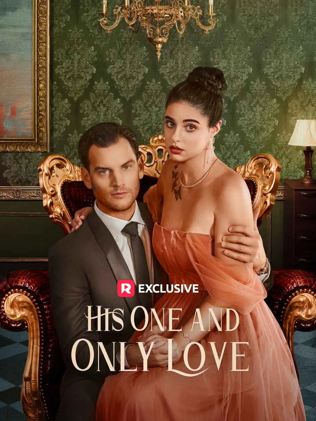 His One and Only Love short drama poster