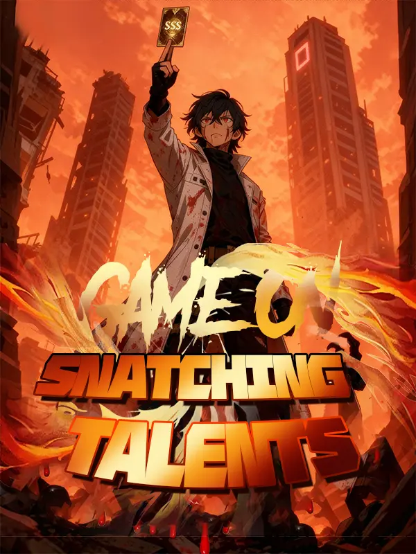 Game On: Snatching Talents short drama poster