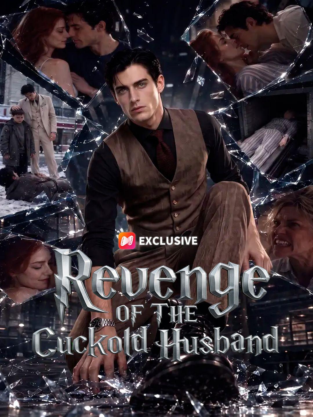 Revenge of the Cuckold Husband short drama poster