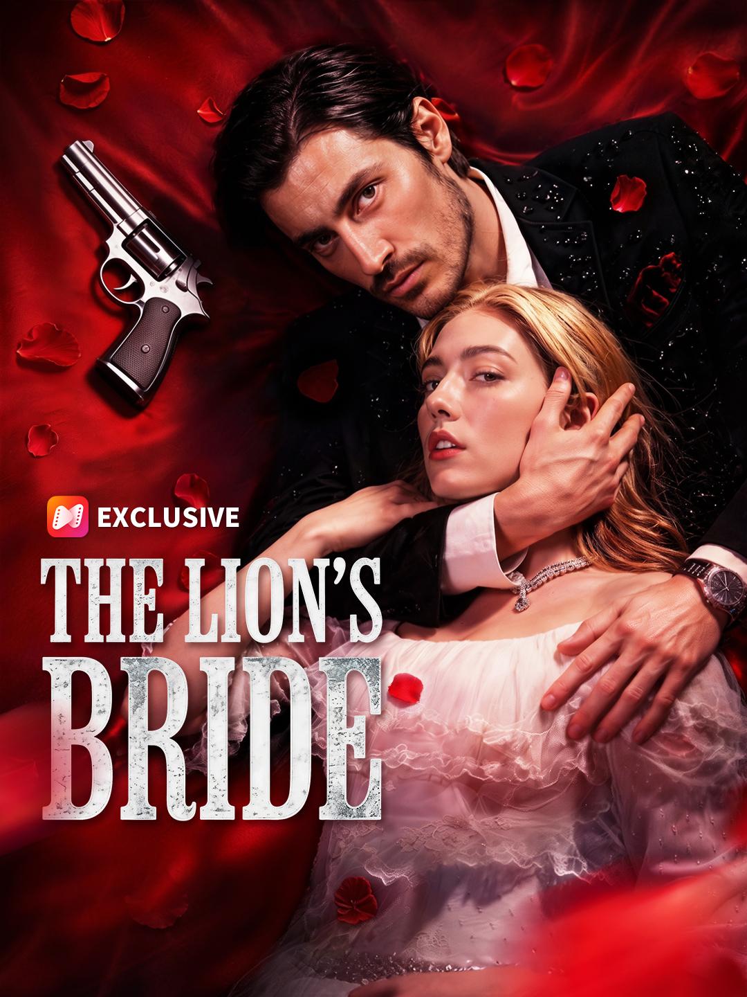 The Lion's Bride short drama poster