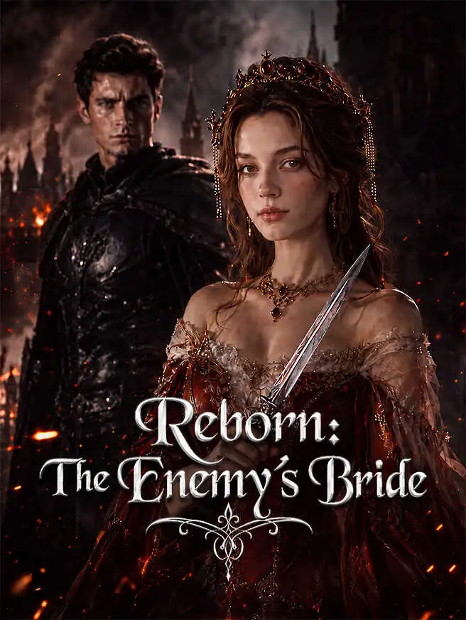 Reborn: The Enemy's Bride short drama poster