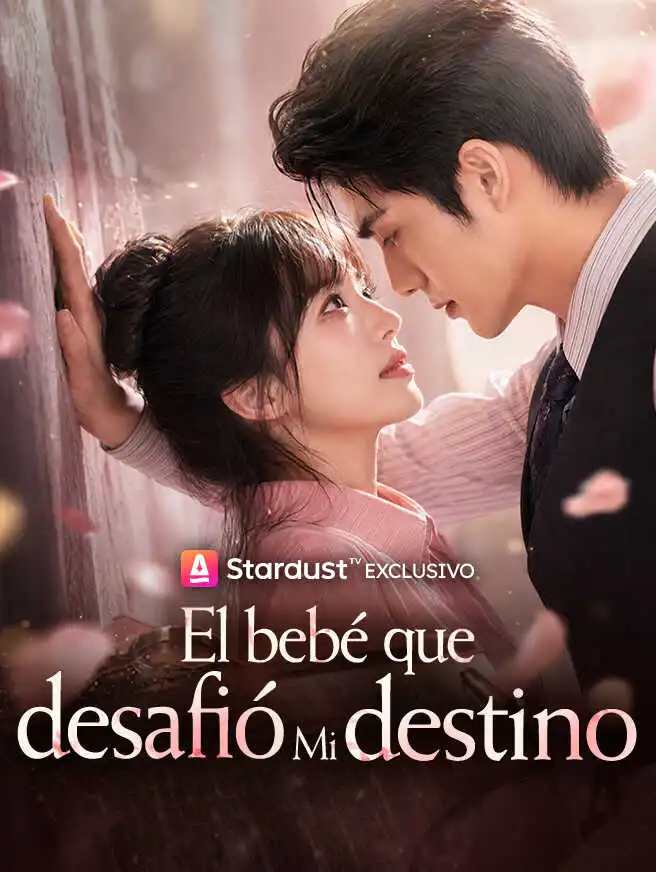 El bebé que desafió mi destino short drama poster