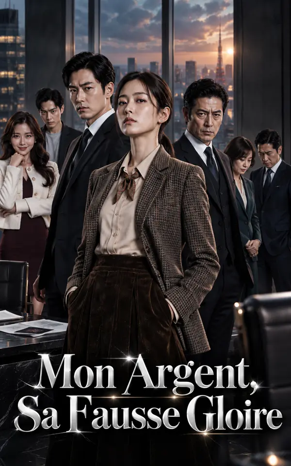 Mon Argent, Sa Fausse Gloire short drama poster