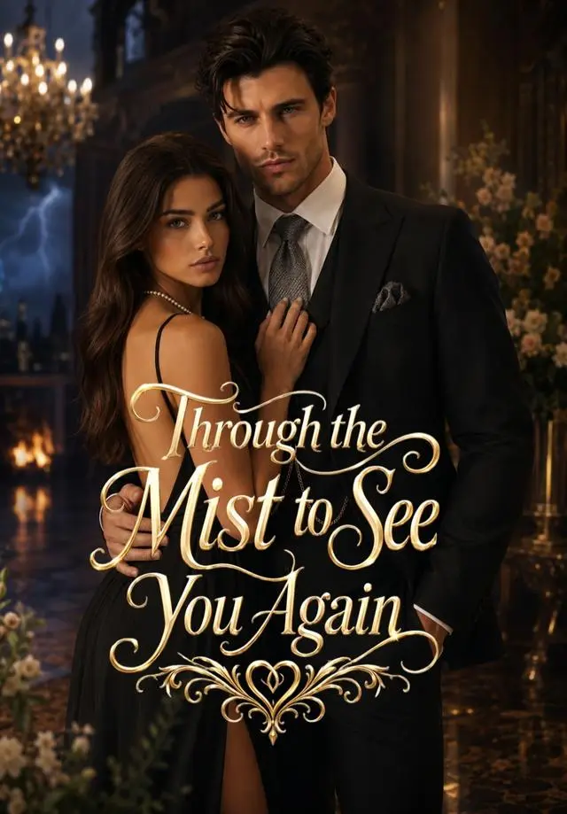 Through the Mist to See You Again short drama poster