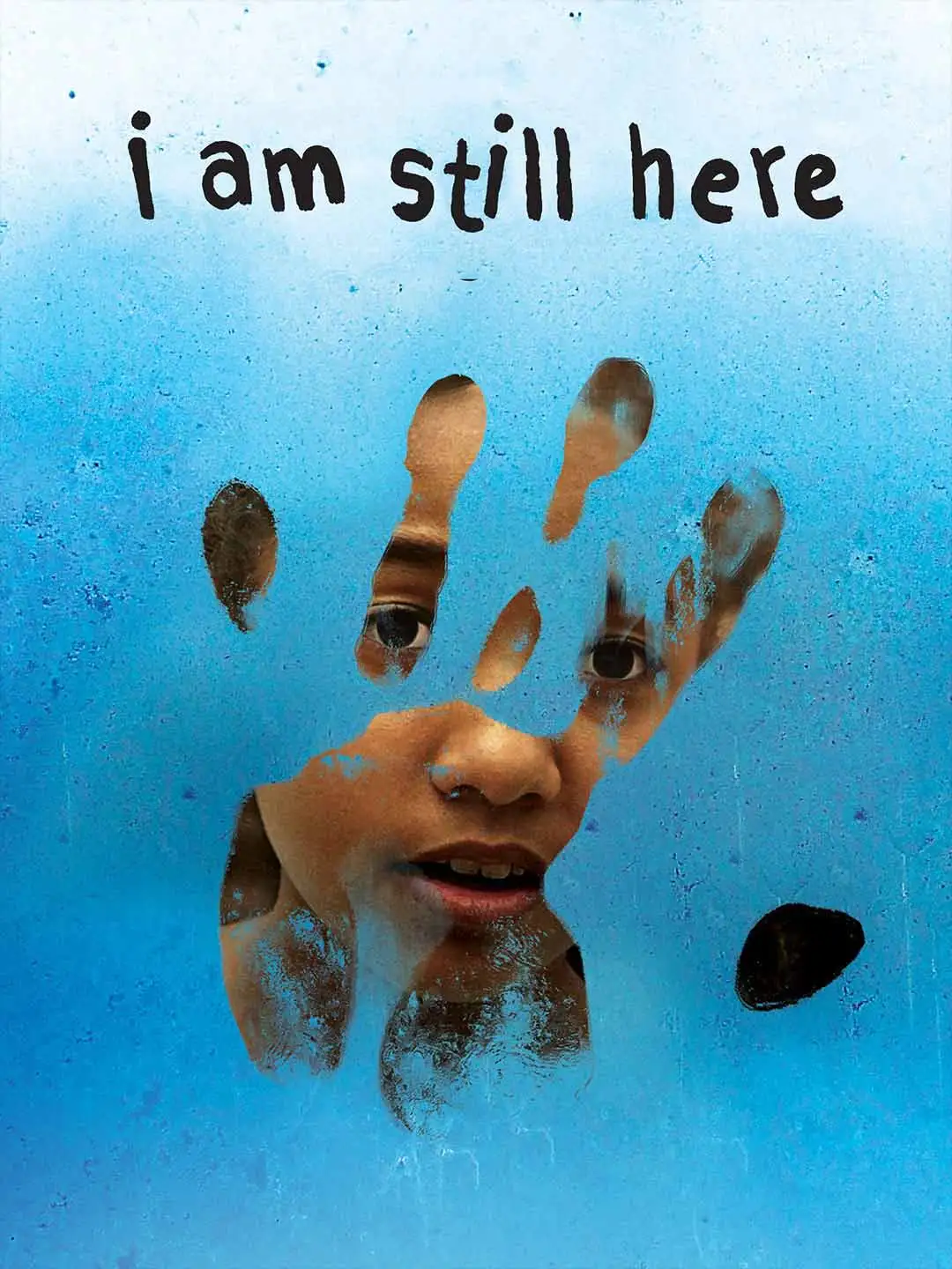 I Am Still Here short drama poster