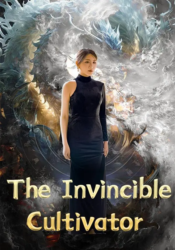 The Invincible Cultivator short drama poster