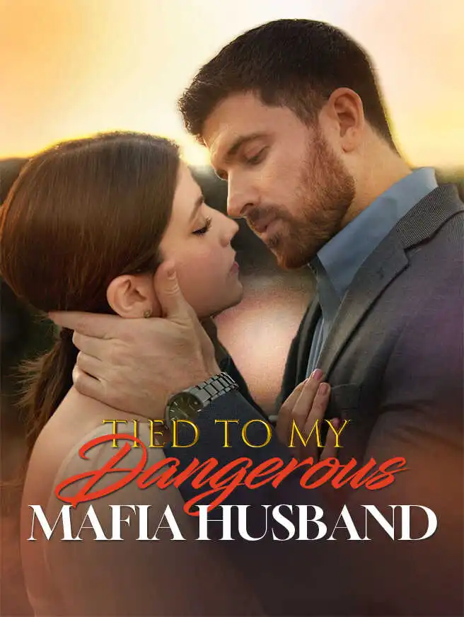 Tied to My Dangerous Mafia Husband short drama poster