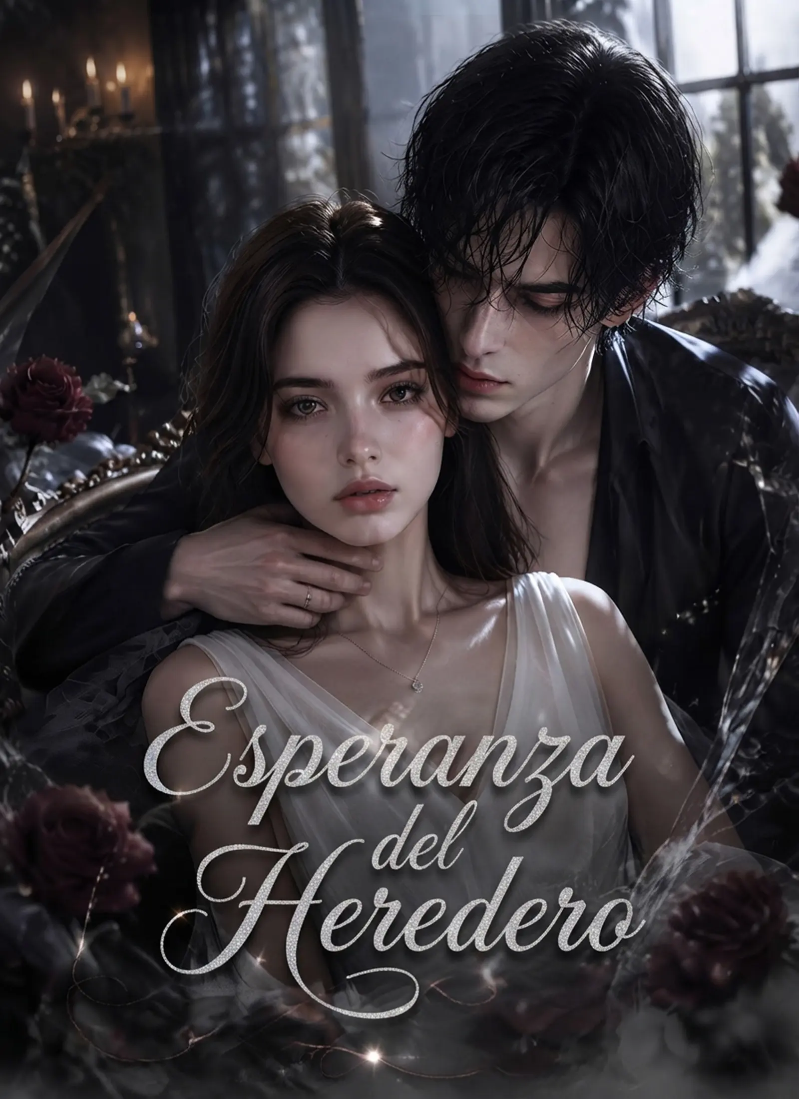 Esperanza del Heredero short drama poster
