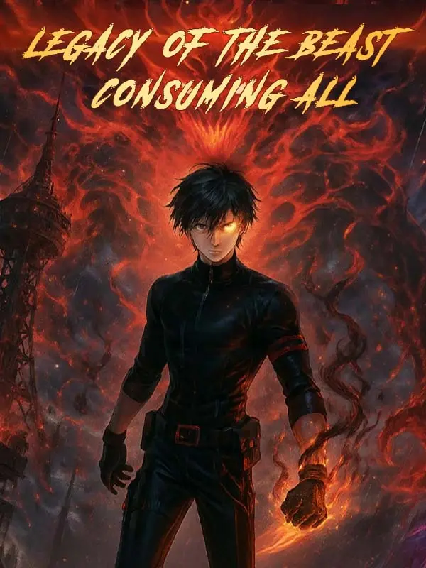 Legacy of the Beast: Consuming All short drama poster