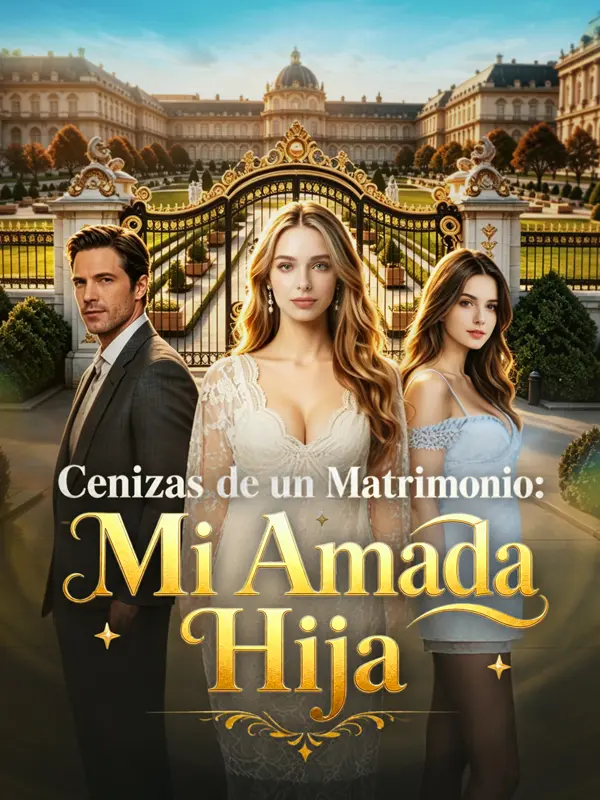 Cenizas de un Matrimonio: Mi Amada Hija short drama poster