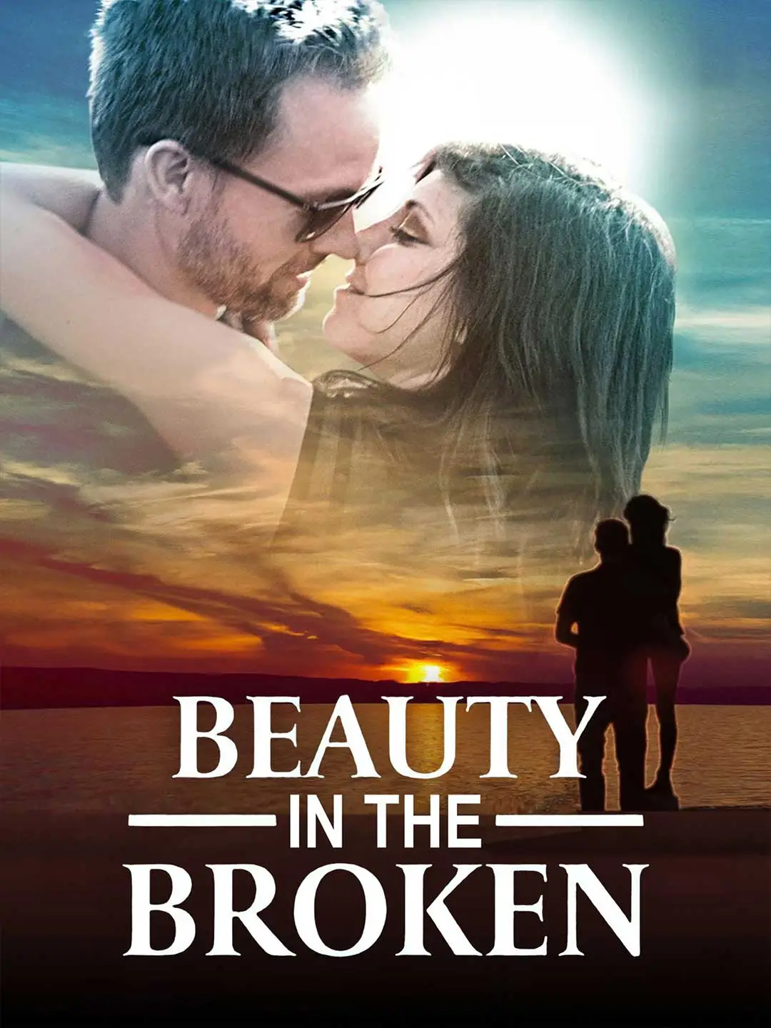 Beauty in the Broken short drama poster
