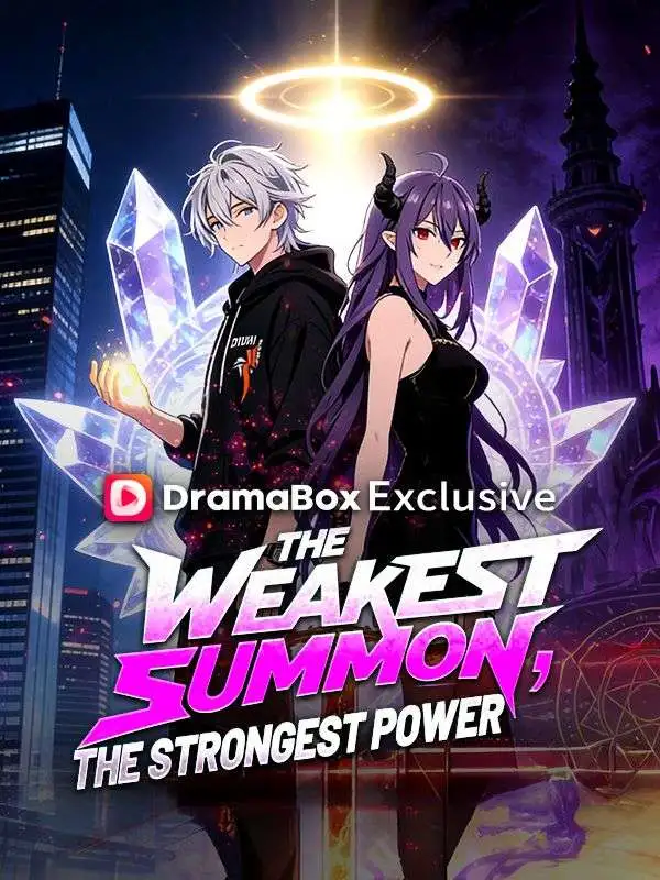 The Weakest Summon, The Strongest Power short drama poster