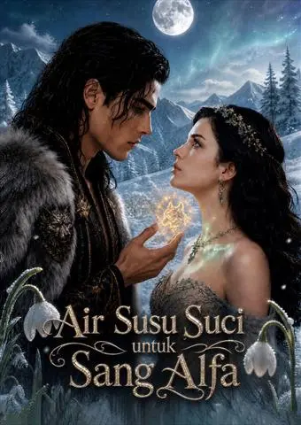Air Susu Suci untuk Sang Alfa short drama poster