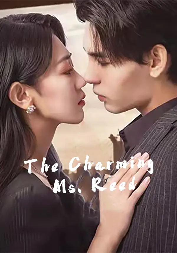 The Charming Ms. Reed short drama poster