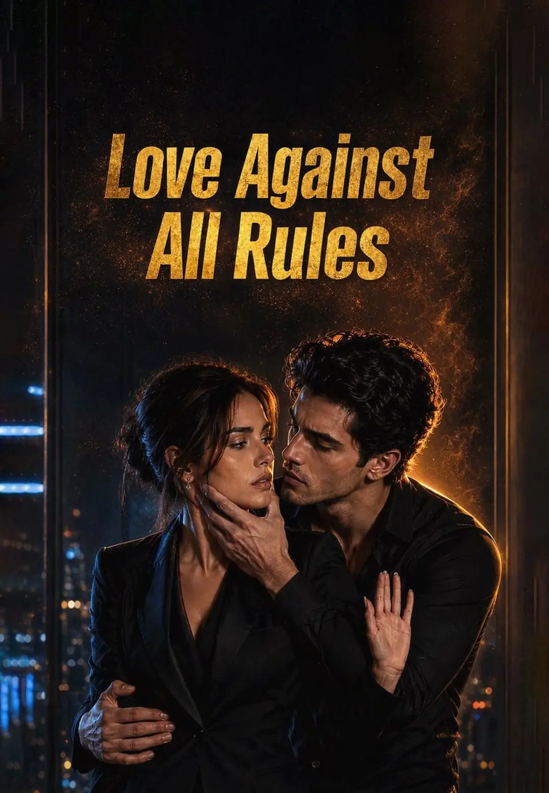 Love Against All Rules short drama poster