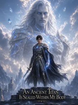 An ancient Titan is sealed within my body short drama poster