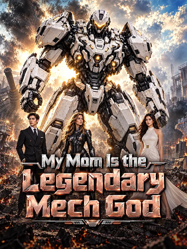 My Mom Is the Legendary Mech God short drama poster
