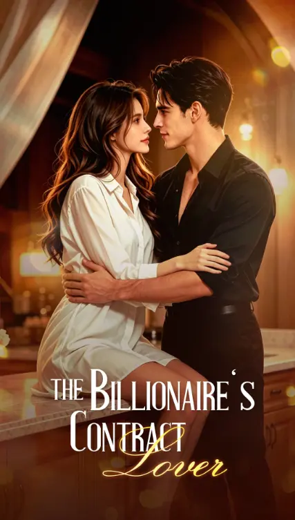 The Billionaire's Contract Lover short drama poster