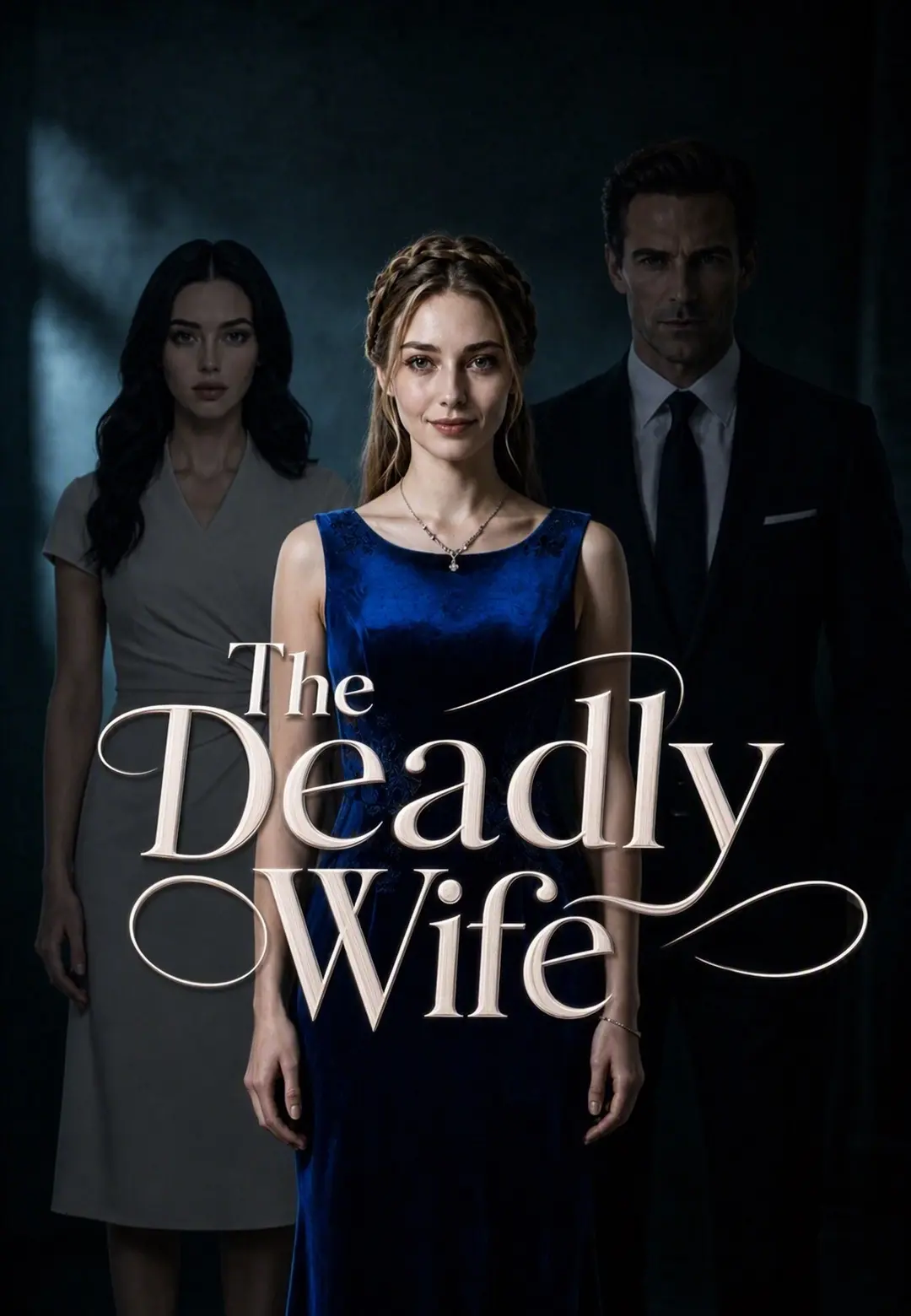 The Deadly Wife short drama poster