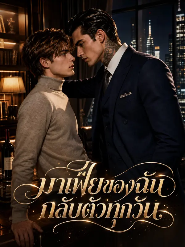 มาเฟียของฉันกลับตัวทุกวัน short drama poster