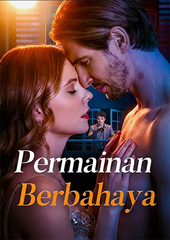 Permainan Berbahaya short drama poster