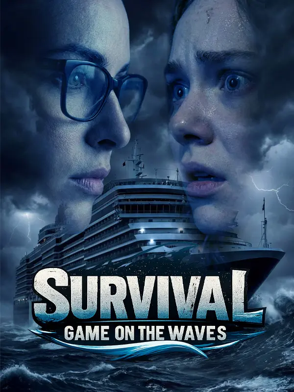 Survival: Games on the Waves short drama poster