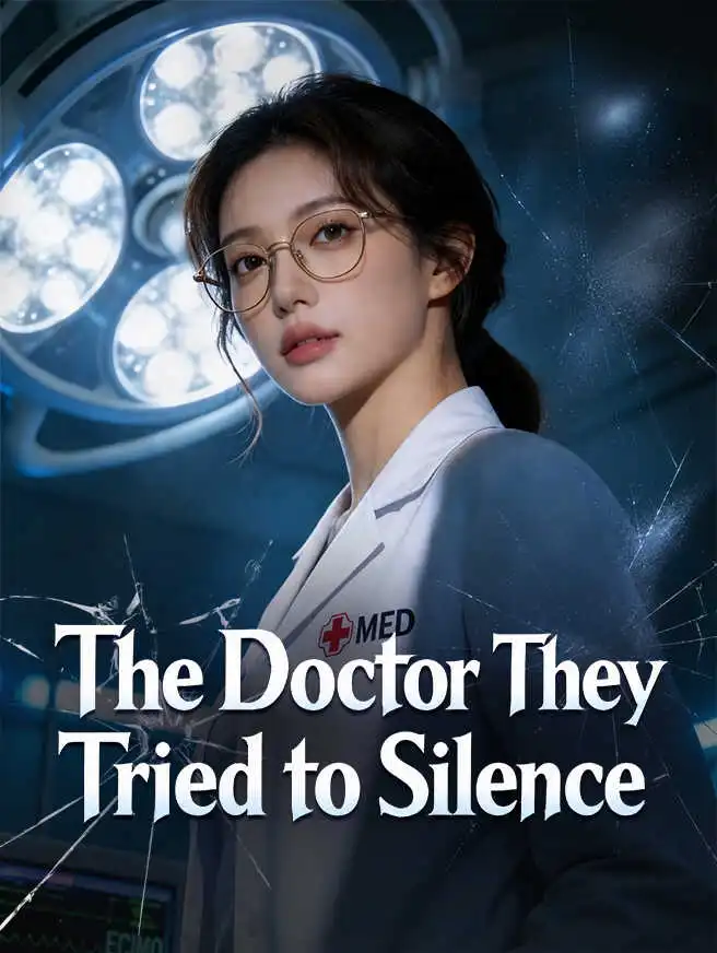 The Doctor They Tried to Silence short drama poster