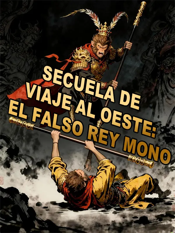 Secuela de Viaje al Oeste: El Falso Rey Mono short drama poster
