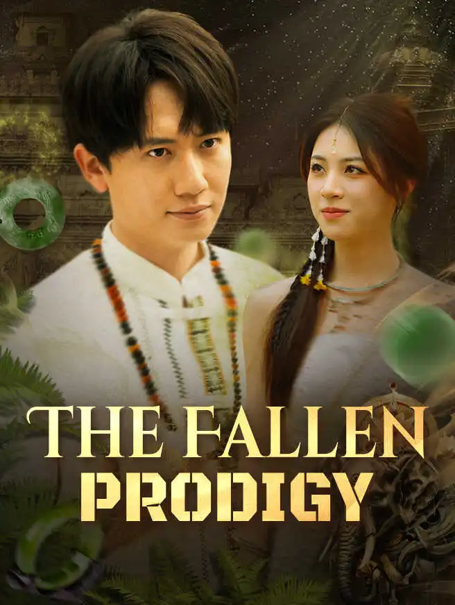 The Fallen Prodigy short drama poster