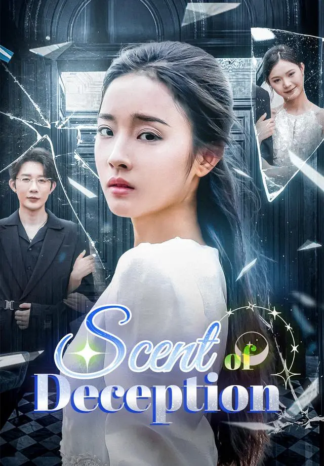 Scent of Deception short drama poster