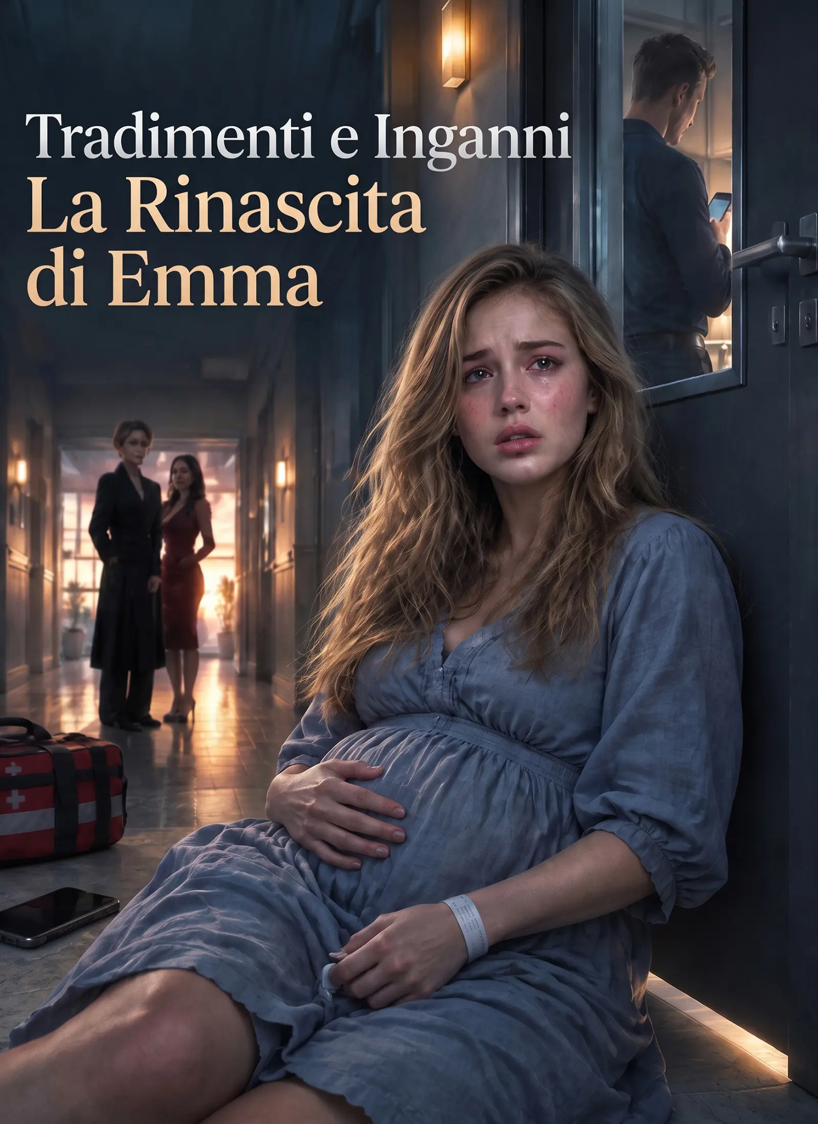 Tradimenti e Inganni La Rinascita di Emma short drama poster