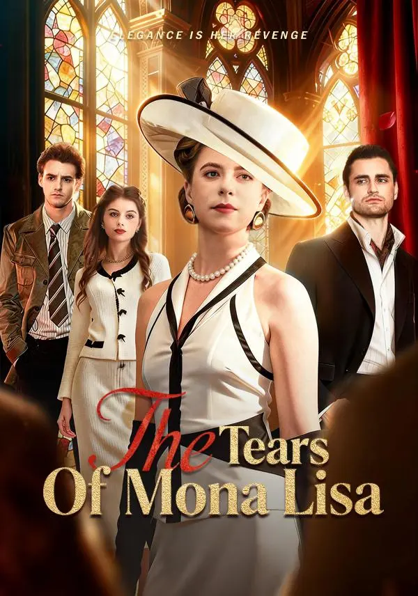 The Tears of Mona Lisa short drama poster