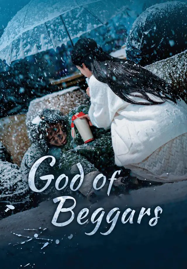God of Beggars short drama poster