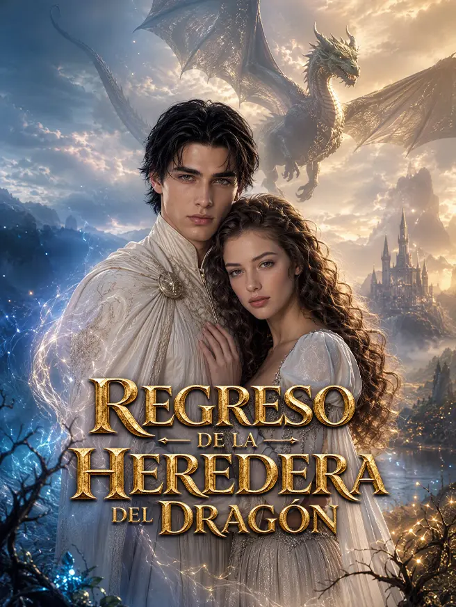 Regreso de la Heredera del Dragón short drama poster