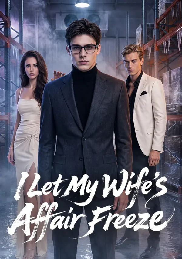 I Let My Wife's Affair Freeze short drama poster