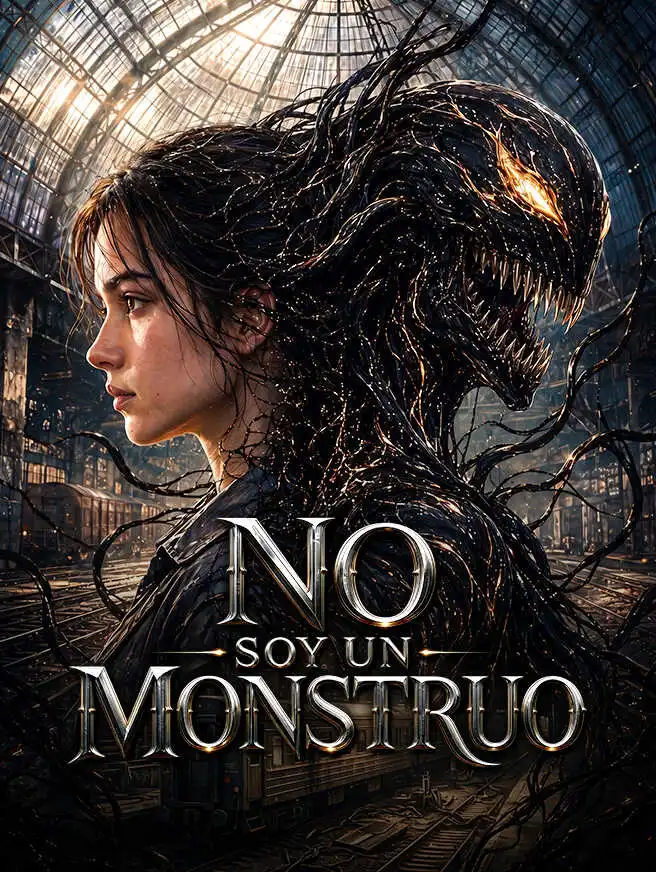 No Soy un Monstruo short drama poster