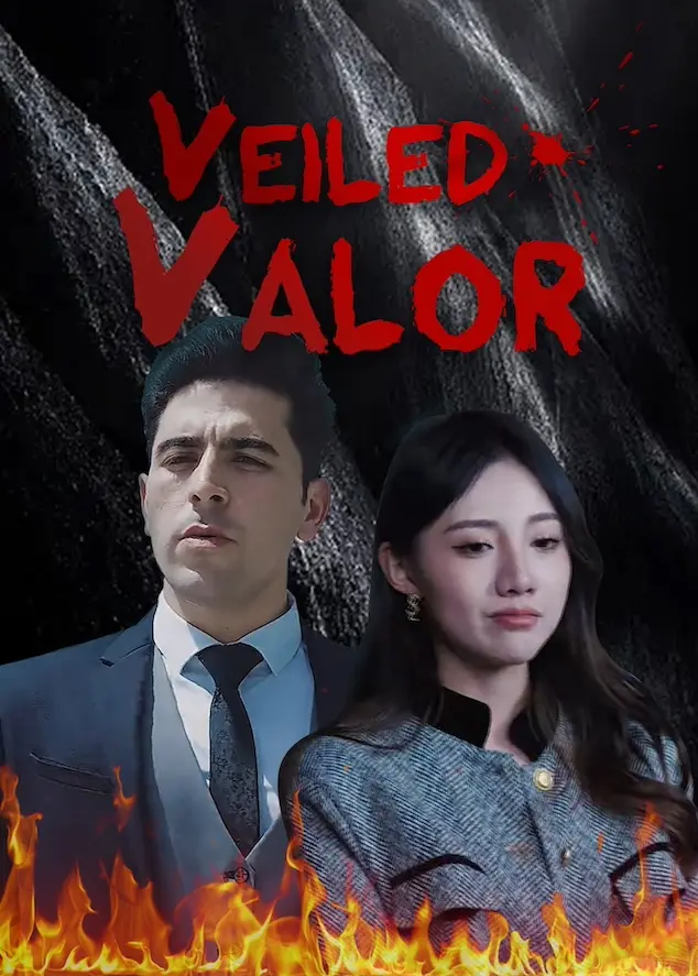 巾帼神豪 short drama poster