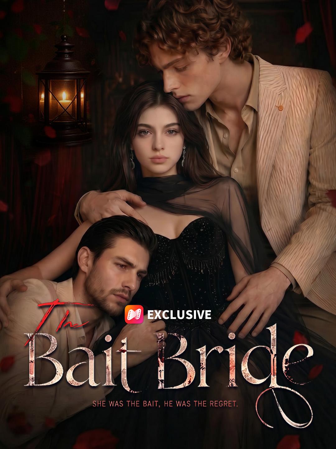 The Bait Bride short drama poster
