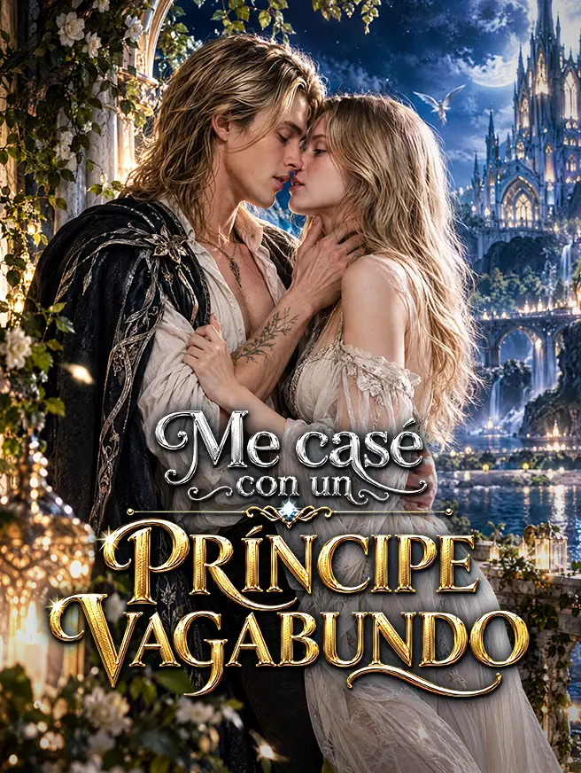 Me casé con un príncipe vagabundo short drama poster